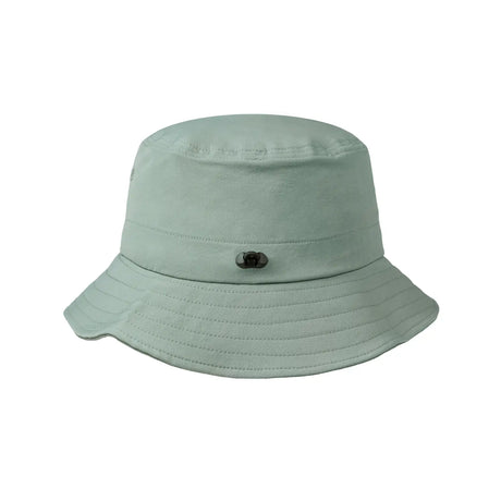 BUFF HT Adventure Buckеt Hat Solid Flint  L/XL 7579621