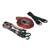 snow-peak-long-daisy-chain的第1張產品相片