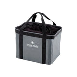 snow-peak-gear-container的第1張產品相片