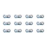 snow-peak-aluminum-stopper-12pcs-set的第1張產品相片