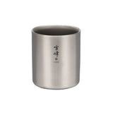 snow-peak-stacking-mug-h200的第1張產品相片