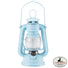 captain-stag-antique-led-lantern-blue-m-1325的第1張產品相片