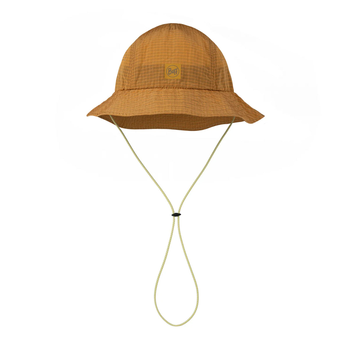 BUFF Go Bucket Hat Solid Ginger S/M 7579812