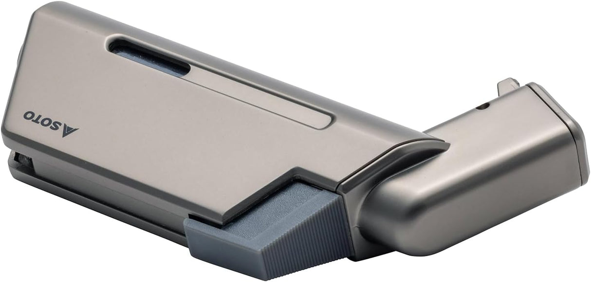 Soto Micro Torch Edge Titanium Brown ST-489TB