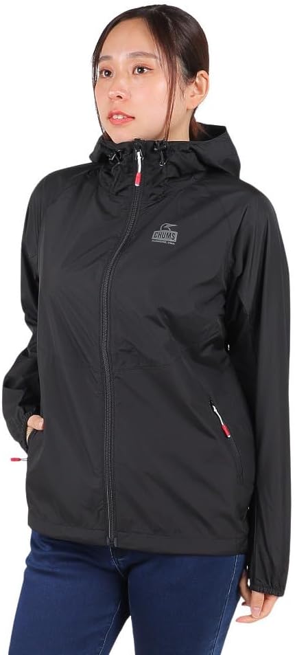 Chums Ladybug Jacket Women CH04-1349