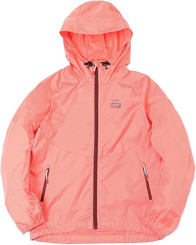 Chums Ladybug Jacket Women CH04-1349
