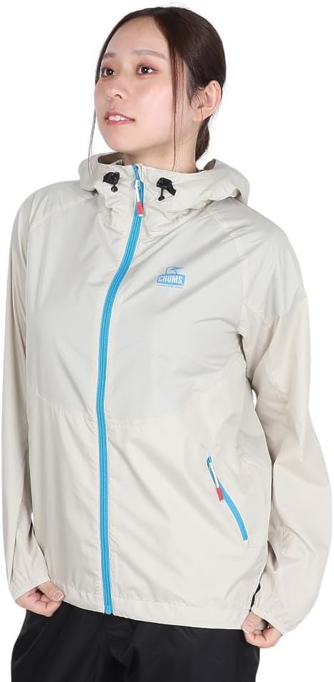 Chums Ladybug Jacket Women CH04-1349