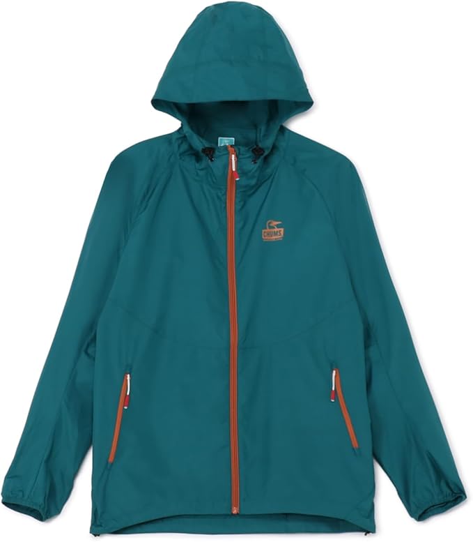 Chums Ladybug Jacket Women CH04-1349