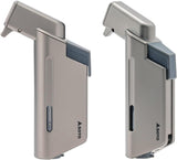 Soto Micro Torch Edge Titanium Brown ST-489TB