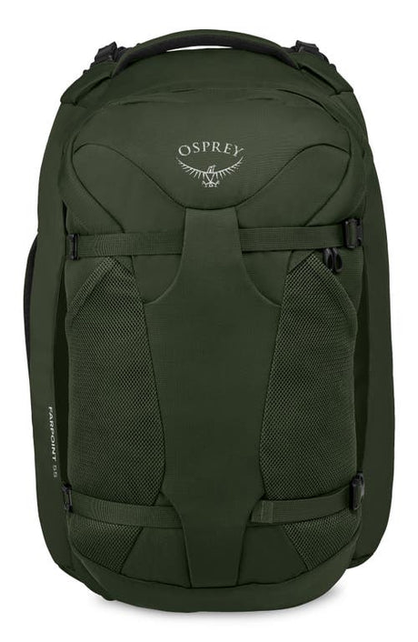 Osprey Farpoint 55 Travel Backpack 旅行背囊