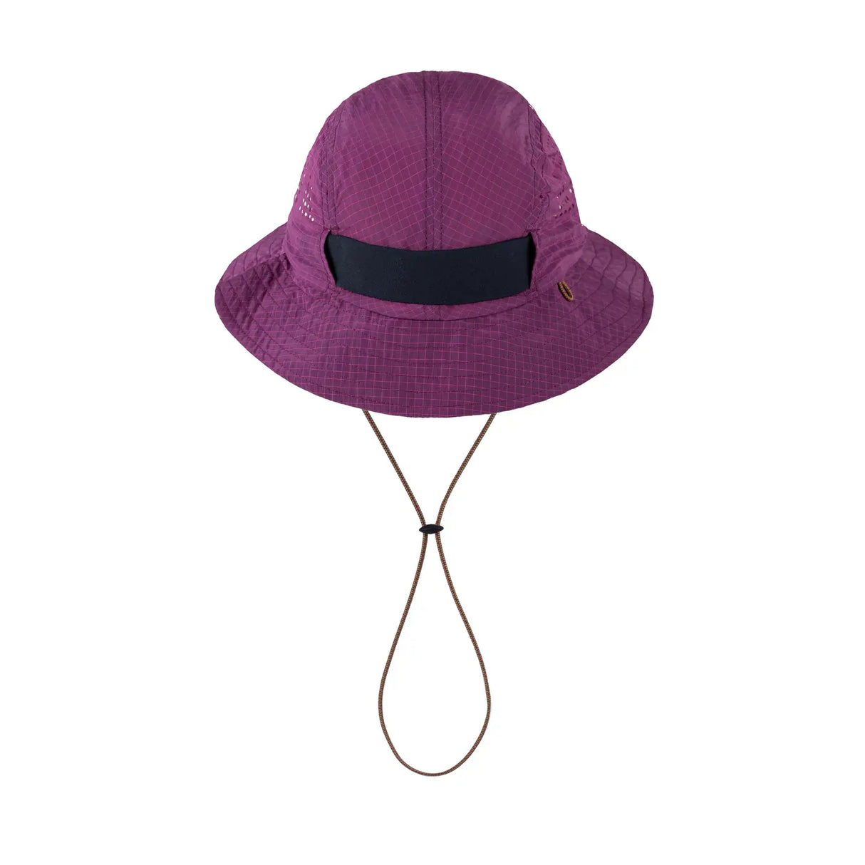 BUFF Go Bucket Hat Solid Purplish S/M 7579850