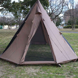 Hilander A Shaped Tent Grampian A型露營帳篷 HCA2030