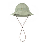 BUFF Go Bucket Hat Solid Pistachio S/M 7579836