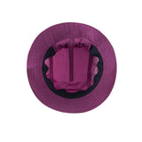 BUFF Go Bucket Hat Solid Purplish S/M 7579850