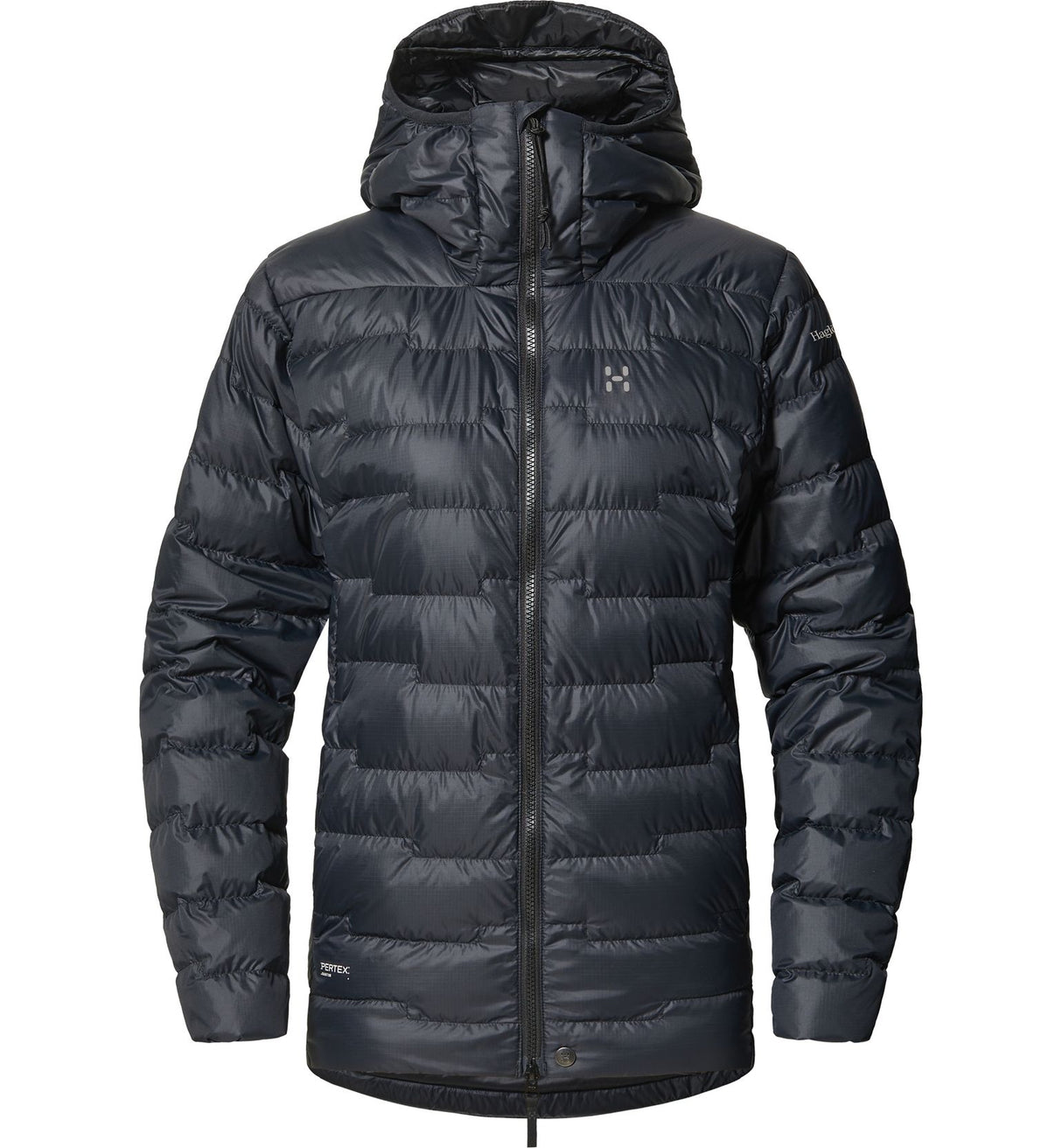 Haglofs ROC Flash Down Hood Women 607466