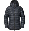 Haglofs ROC Flash Down Hood Women 607466