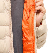 Haglofs ROC Flash Down Hood Women 607466