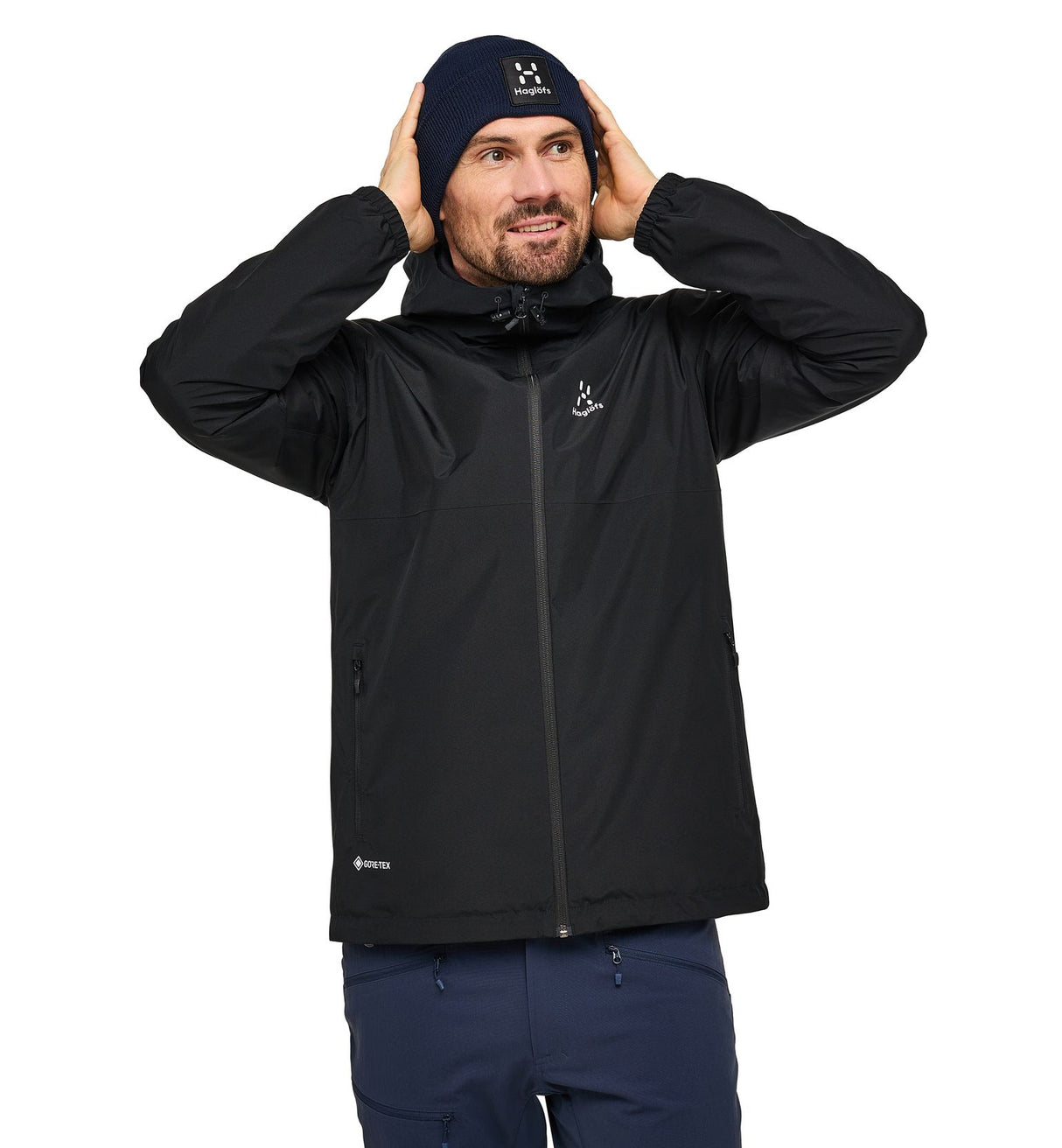 Haglofs Kaise GTX Jacket Men 607765