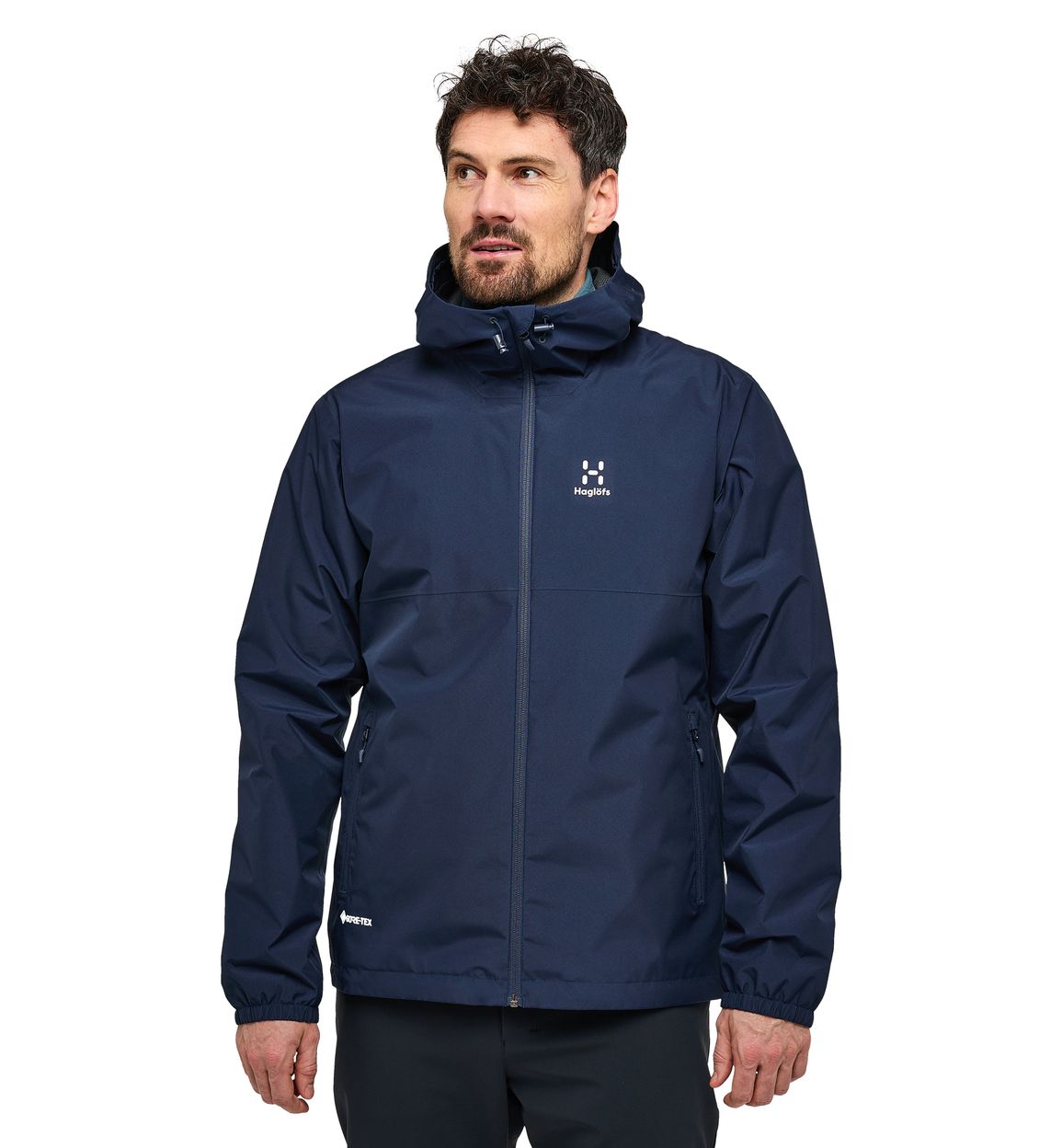 Haglofs Kaise GTX Jacket Men 607765