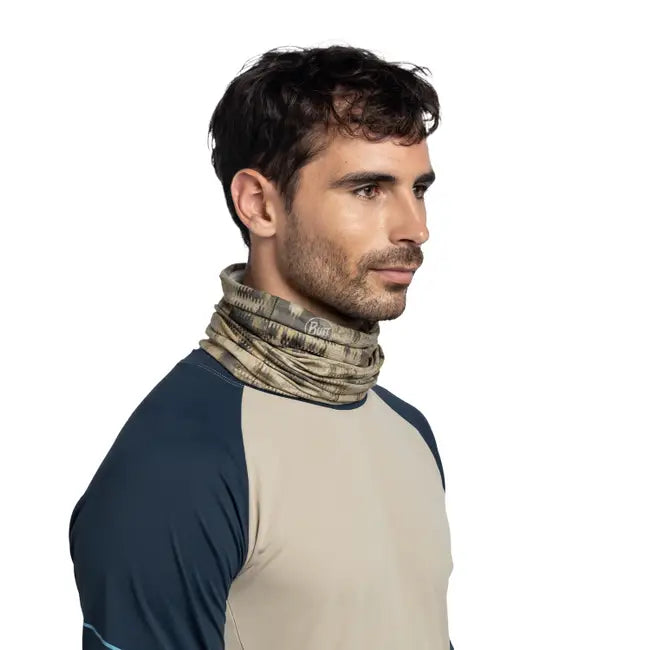 Buff NK Coolnet UV Resca Tundra Khaki 7574909