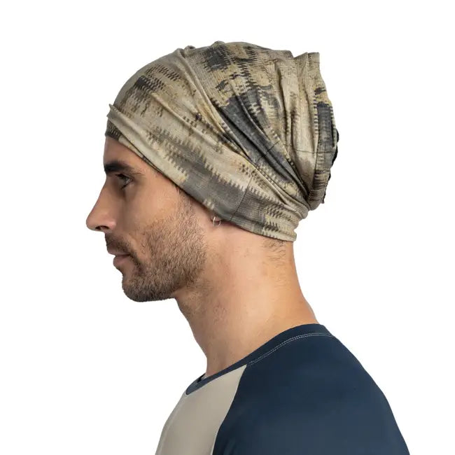 Buff NK Coolnet UV Resca Tundra Khaki 7574909