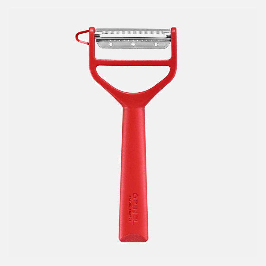 Opinel T-Duo Polymer Peeler