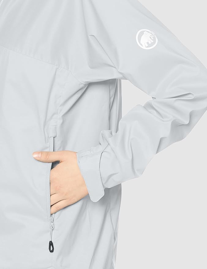 Mammut Glider 2.0 WB Hooded Jacket AF Women MA25 1012-00640