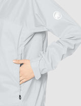 Mammut Glider 2.0 WB Hooded Jacket AF Women MA25 1012-00640