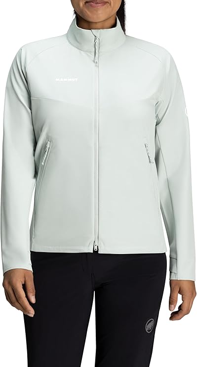 Mammut Macun 2.0 SO Jacket AF Women MA25 1011-02620