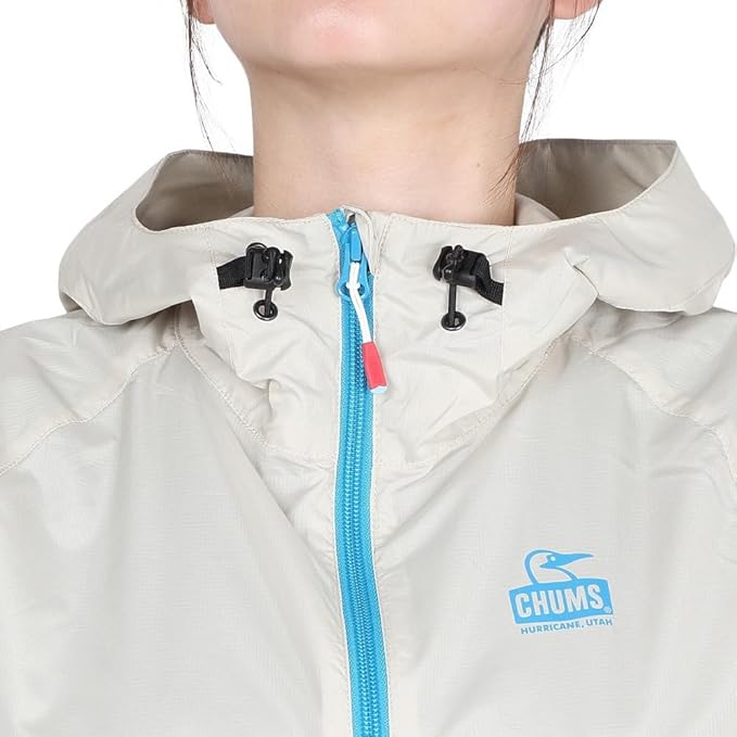 Chums Ladybug Jacket Women CH04-1349
