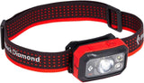 Black Diamond Storm 375 Headlamp - Octane