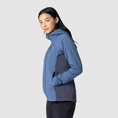 Outdoor Research Deviator Hoodie Women 300474