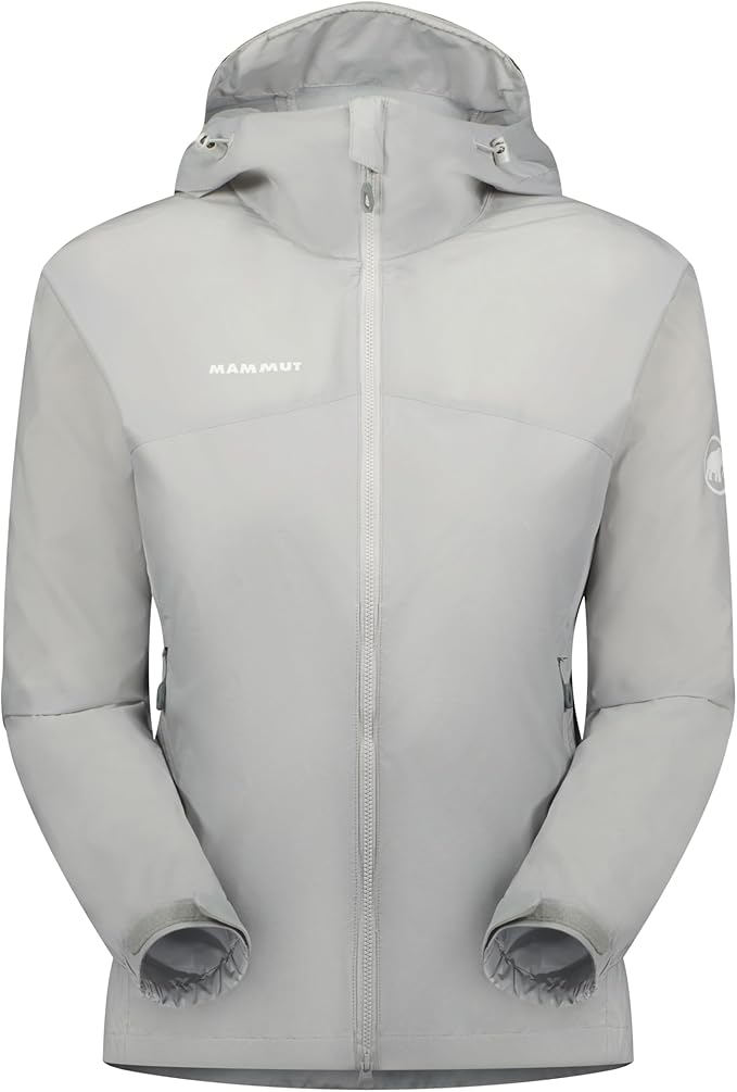 MAMMUT マムート Glider 2.0 WB Hooded Jacket AF Women アウトドア アウトドアジャケット W 101200640-5118 レディース マムート MAMMUT MAMMUT マムート アウトドア ウインド