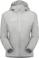 Mammut Glider 2.0 WB Hooded Jacket AF Women MA25 1012-00640