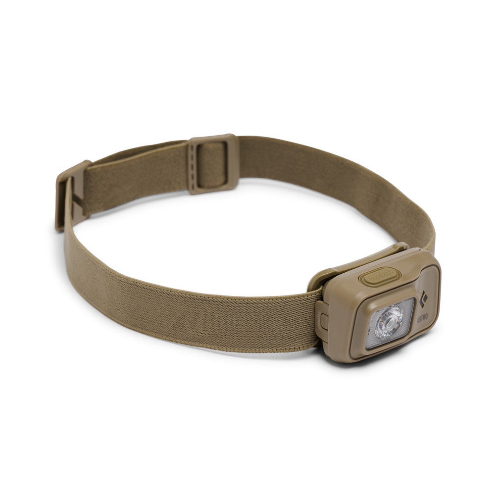 Black Diamond Astro 300 Headlamp - Limited Edition 620733