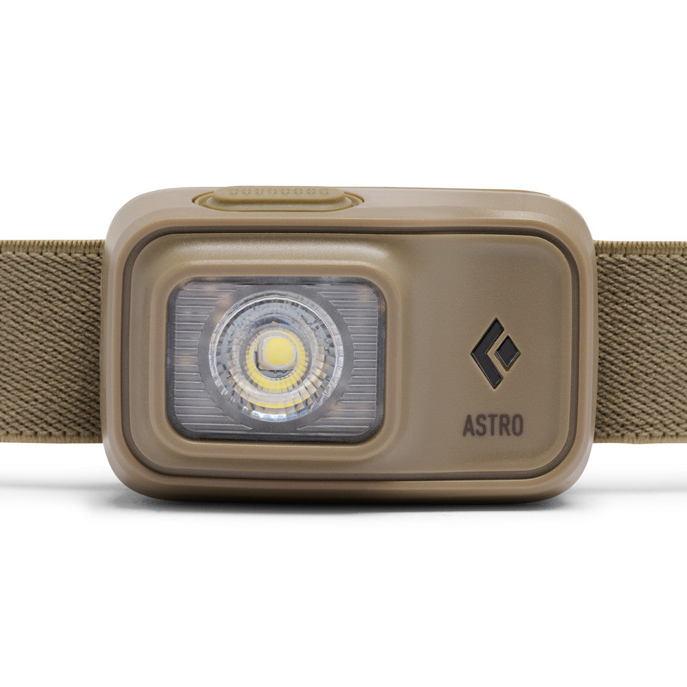 Black Diamond Astro 300 Headlamp - Limited Edition 620733