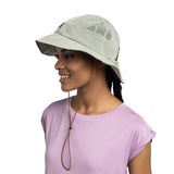 BUFF Go Bucket Hat Solid Pistachio S/M 7579836