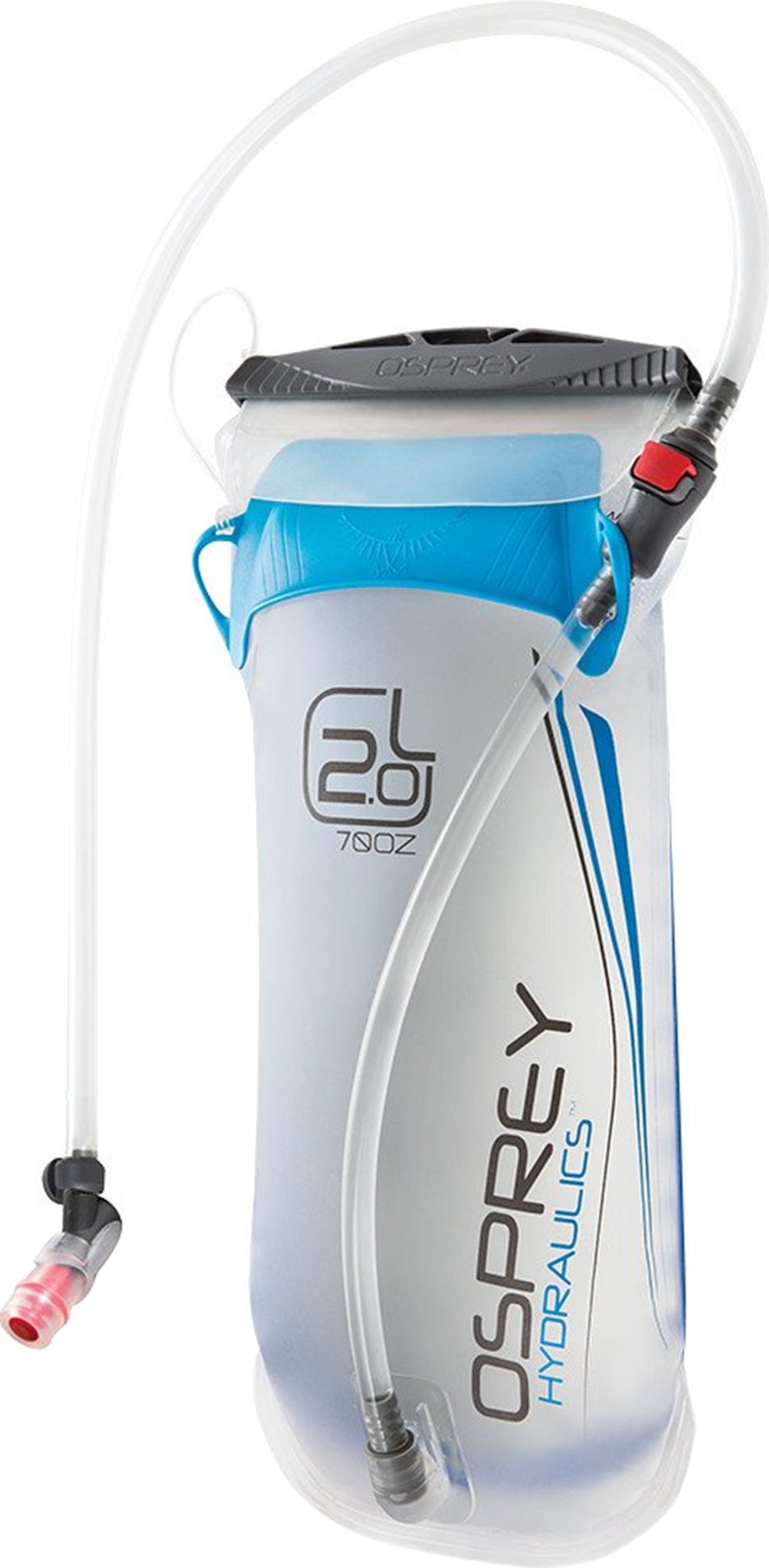 Osprey Hydraulics 2L Reservoir Blue 水袋 (F24)