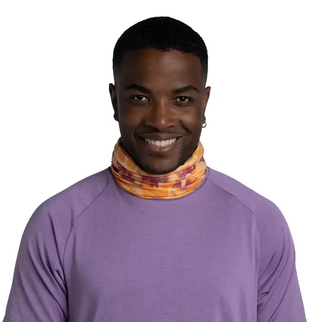 Buff NK Coolnet UV Sane Apricot 7580412