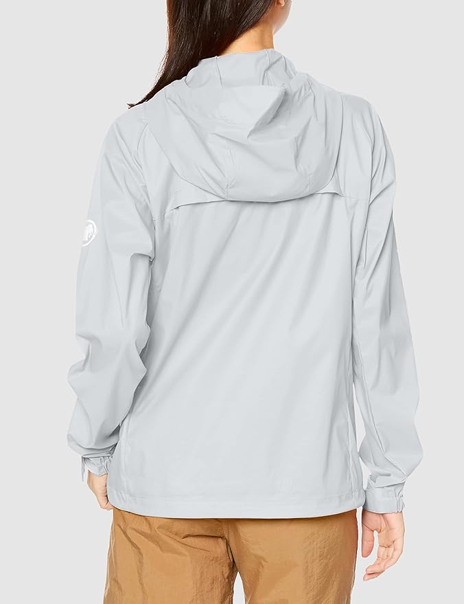 Mammut Glider 2.0 WB Hooded Jacket AF Women MA25 1012-00640