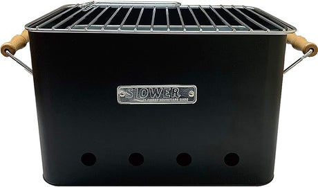 Slower BBQ Stove Alta (L) 燒烤爐