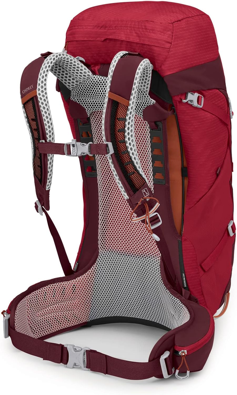 Osprey Stratos 44