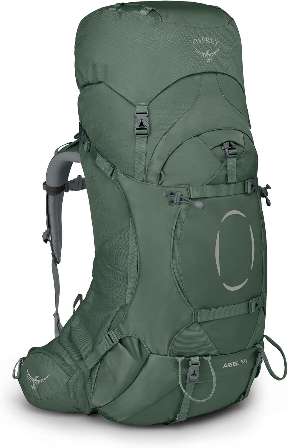 Osprey Ariel 55