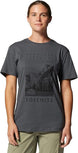 Mountain Hardwear Yosemite Photo Tee