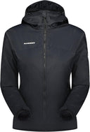 Mammut Glider 2.0 WB Hooded Jacket AF Women MA25 1012-00640