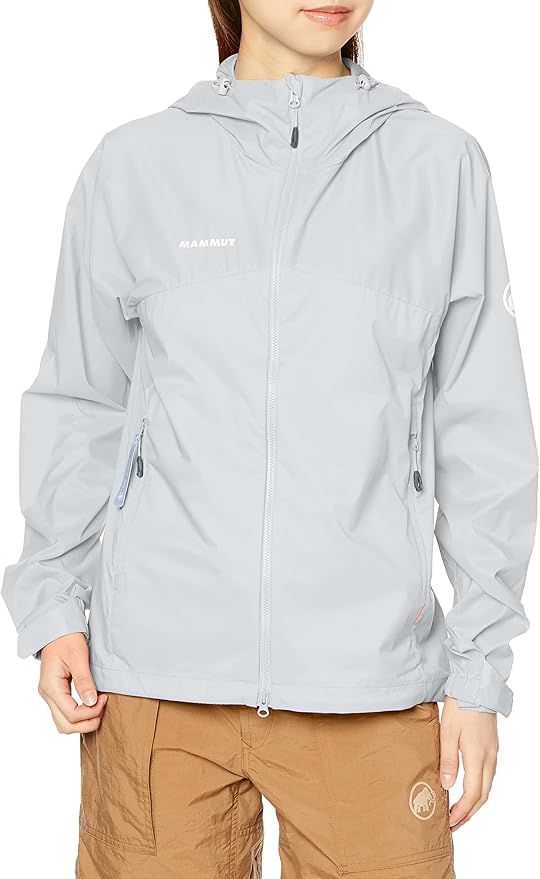 Mammut Glider 2.0 WB Hooded Jacket AF Women MA25 1012-00640