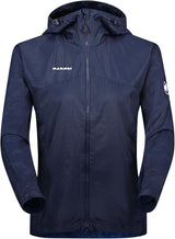 Mammut Glider 2.0 WB Hooded Jacket AF Women MA25 1012-00640