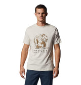 Mountain Hardwear Grizzly Short Sleeve Tee OM6919