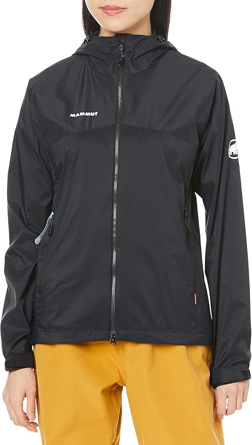 Mammut Glider 2.0 WB Hooded Jacket AF Women MA25 1012-00640