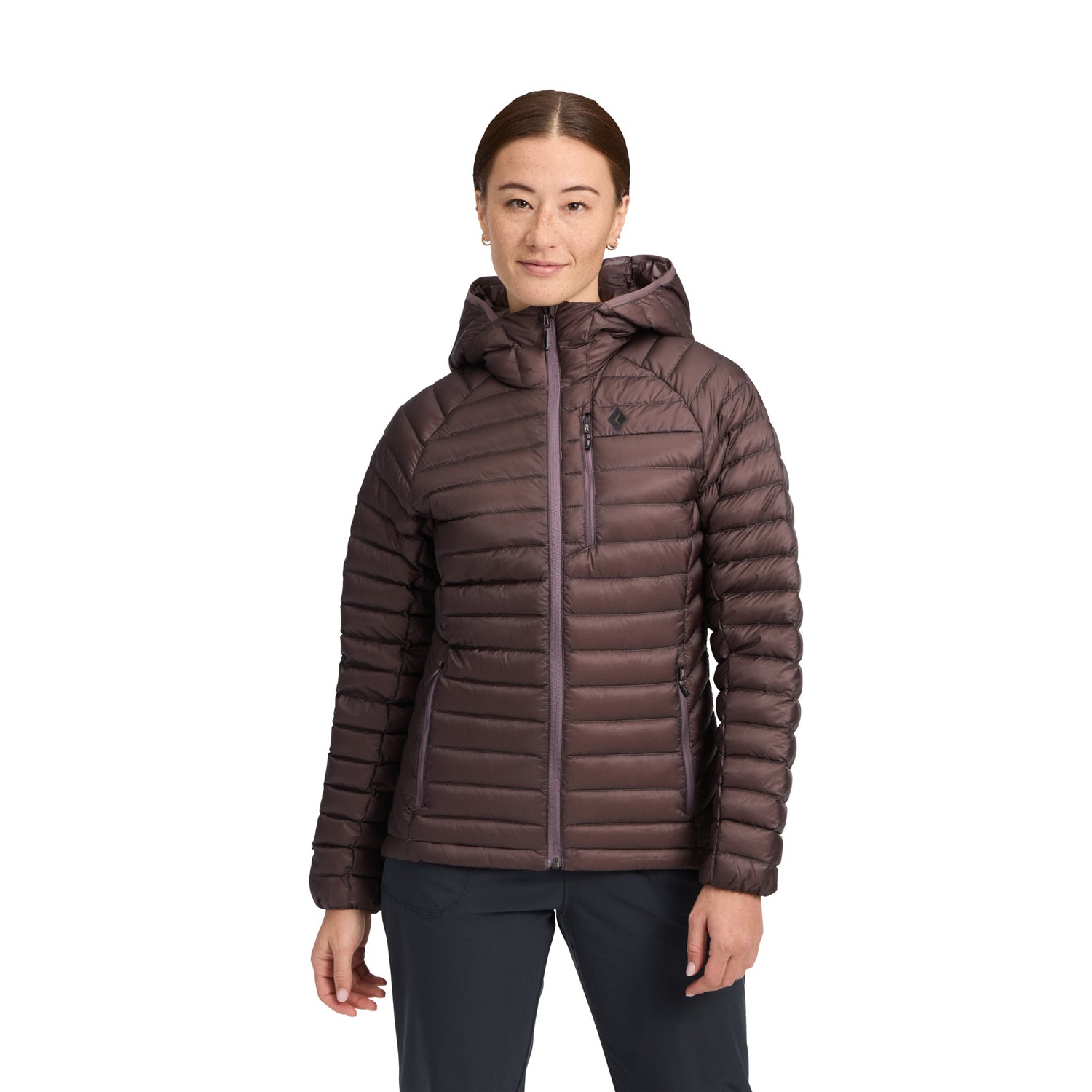 Black Diamond Women's Deploy Down 1.0 Hoody 744093
